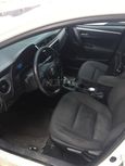  Toyota Corolla 2016 , 930000 , 