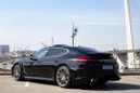  Porsche Panamera 2010 , 2500000 , 