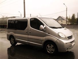    Opel Vivaro 2002 , 460000 ,  