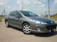  Peugeot 407 2009 , 440000 , 