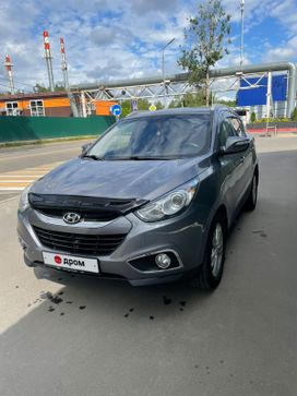 SUV   Hyundai ix35 2012 , 980000 , 