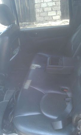  Hyundai Matrix 2002 , 240000 , 