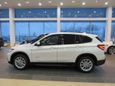 SUV   BMW X1 2016 , 2515000 , 