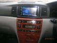  Toyota Corolla 2001 , 205000 , 