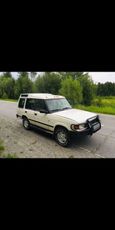 SUV   Land Rover Discovery 1997 , 260000 , 
