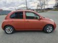  Nissan March 2002 , 170000 , 