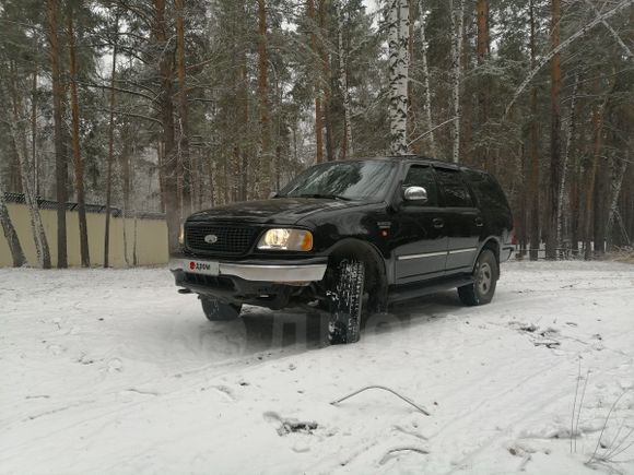 SUV   Ford Expedition 2001 , 500000 , 