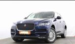 SUV   Jaguar F-Pace 2018 , 2900000 , 