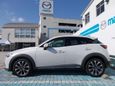 SUV   Mazda CX-3 2015 , 1045000 , 