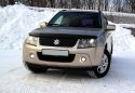 SUV   Suzuki Grand Vitara 2010 , 735000 , 