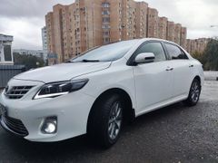 Седан Toyota Corolla 2011 года, 1360000 рублей, Самара