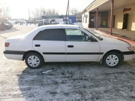  Toyota Corona Premio 1999 , 229000 , 