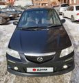    Mazda Premacy 2003 , 335000 , 