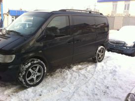    Mercedes-Benz Vito 1999 , 350000 , 