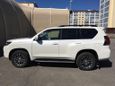 SUV   Toyota Land Cruiser Prado 2017 , 3450000 , 