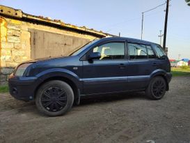  Ford Fusion 2006 , 450000 , 