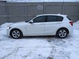  BMW 1-Series 2014 , 1100000 , 