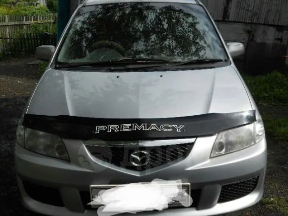    Mazda Premacy 2003 , 279000 , 