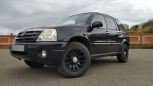 SUV   Suzuki Grand Vitara XL-7 2003 , 450000 , 