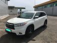 SUV   Toyota Highlander 2014 , 2350000 , 