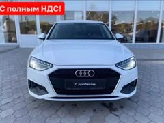 Седан Audi A4 2020 года, 3500000 рублей, Тула