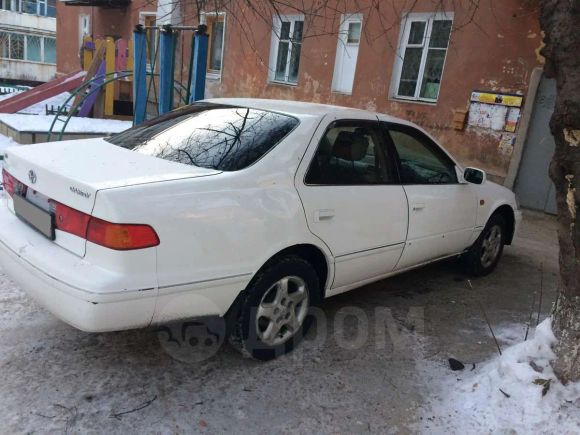  Toyota Camry Gracia 2000 , 220000 , 