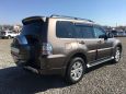 SUV   Mitsubishi Pajero 2011 , 1398000 , 