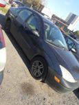  Ford Focus 2001 , 105000 , -