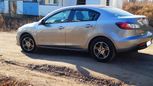  Mazda Axela 2010 , 400000 , 