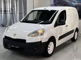    Peugeot Partner 2012 , 750000 , 