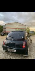  Nissan March 2003 , 135000 , 