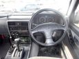 SUV   Nissan Safari 1996 , 650000 , 