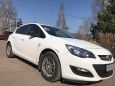  Opel Astra 2013 , 650000 , 