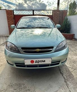  Chevrolet Lacetti 2007 , 435000 , --