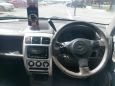  Nissan Cube 2002 , 125000 , 