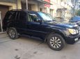 SUV   Lexus LX470 2004 , 1100000 , 