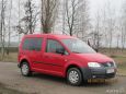 Volkswagen Caddy 2009 , 525000 , 