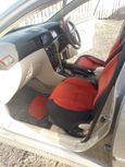  Toyota Allex 2001 , 340000 , 