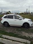 SUV   Lifan X60 2017 , 650000 , 