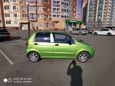  Daewoo Matiz 2007 , 155000 , 