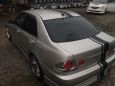  Toyota Altezza 2002 , 193000 , 