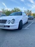  Mercedes-Benz CLK-Class 1998 , 325000 , 
