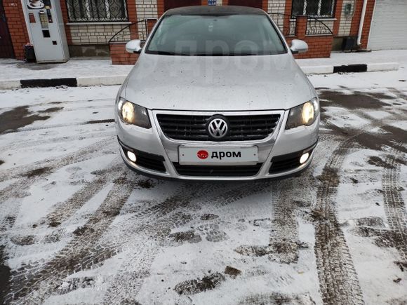  Volkswagen Passat 2009 , 570000 , 