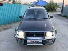 Минивэн или однообъемник Mitsubishi RVR 1993 года, 420000 рублей, Челябинск