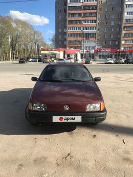 Volkswagen Passat 1991 , 120000 , 
