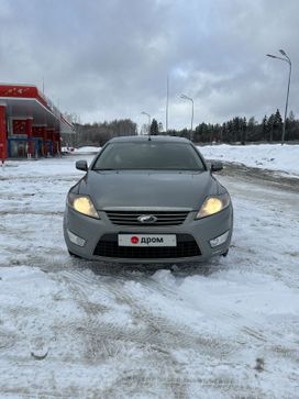  Ford Mondeo 2008 , 770000 , 