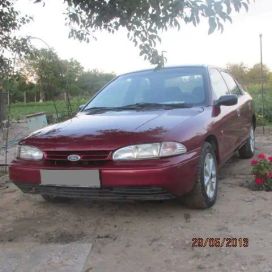 Ford Mondeo 1994 , 100000 , 