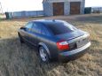  Audi A4 2003 , 320000 , 