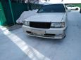  Toyota Crown 1999 , 285000 , 