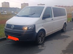 Минивэн или однообъемник Volkswagen Transporter 2011 года, 2000000 рублей, Тюмень